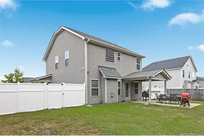 578 Collinwood Drive, Raeford, NC 28376 - Photo 49