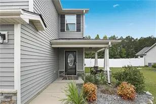 578 Collinwood Dr, Raeford, NC 28376 - Photo 5