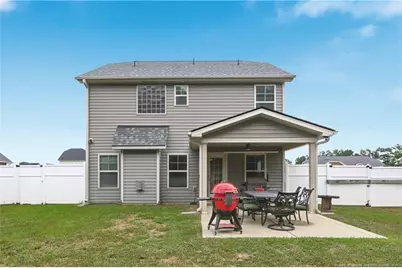 578 Collinwood Drive, Raeford, NC 28376 - Photo 47