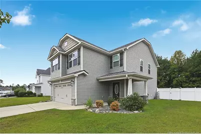 578 Collinwood Drive, Raeford, NC 28376 - Photo 3