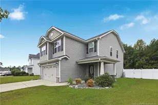 578 Collinwood Dr, Raeford, NC 28376 - Photo 3