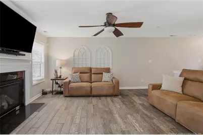 578 Collinwood Drive, Raeford, NC 28376 - Photo 11