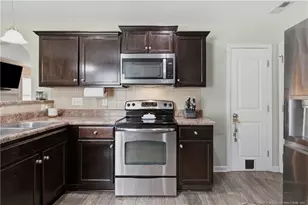 578 Collinwood Dr, Raeford, NC 28376 - Photo 17