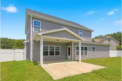 162 Eclipse Court, Raeford, NC 28376 - Photo 49
