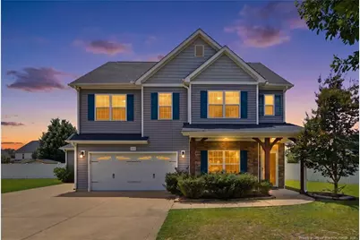 162 Eclipse Court, Raeford, NC 28376 - Photo 1