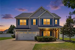 162 Eclipse Ct, Raeford, NC 28376 - Photo 1