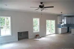 802 Ponderosa Trail, Cameron, NC 28326 - Photo 25