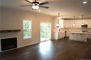 802 Ponderosa Trail, Cameron, NC 28326 - Photo 27