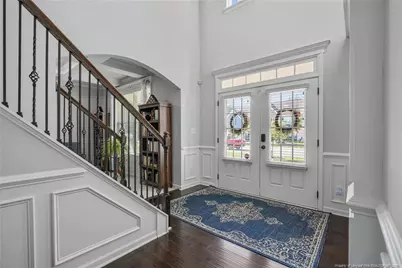 1530 Elk Run Drive, Fayetteville, NC 28312 - Photo 5