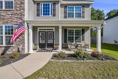 1530 Elk Run Drive, Fayetteville, NC 28312 - Photo 3