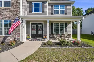 1530 Elk Run Dr, Fayetteville, NC 28312 - Photo 3