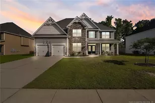 1530 Elk Run Dr, Fayetteville, NC 28312 - Photo 1