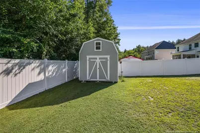 1530 Elk Run Drive, Fayetteville, NC 28312 - Photo 41