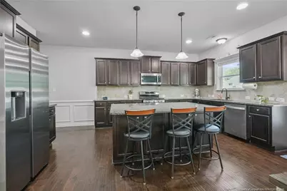 1530 Elk Run Drive, Fayetteville, NC 28312 - Photo 17