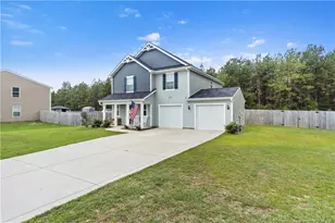 153 Craftsman Ct, Raeford, NC 28376 - Photo 3