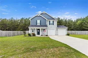 153 Craftsman Ct, Raeford, NC 28376 - Photo 1
