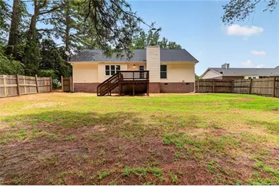 205 Whitechapel Lane, Raeford, NC 28376 - Photo 13
