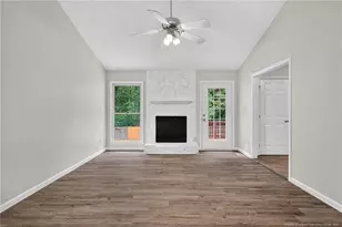 205 Whitechapel Ln, Raeford, NC 28376 - Photo 3