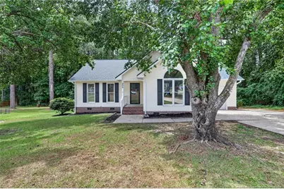 205 Whitechapel Lane, Raeford, NC 28376 - Photo 1