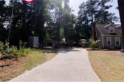 3455 Regiment Drive, Fayetteville, NC 28303 - Photo 9