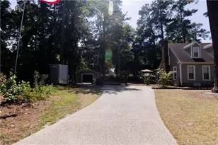 3455 Regiment Dr, Fayetteville, NC 28303 - Photo 9