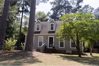 3455 Regiment Drive, Fayetteville, NC 28303 - Photo 1