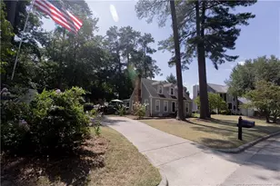 3455 Regiment Dr, Fayetteville, NC 28303 - Photo 3