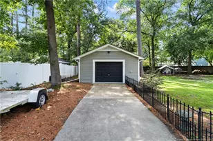 3455 Regiment Dr, Fayetteville, NC 28303 - Photo 33