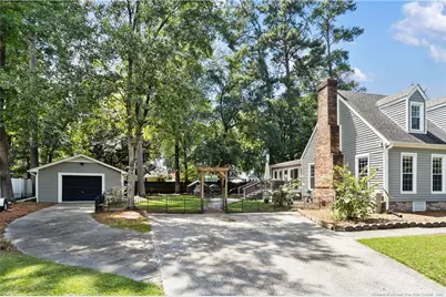 3455 Regiment Drive, Fayetteville, NC 28303 - Photo 31