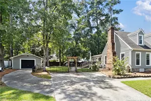 3455 Regiment Dr, Fayetteville, NC 28303 - Photo 31