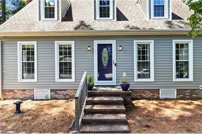 3455 Regiment Drive, Fayetteville, NC 28303 - Photo 29
