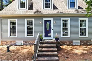 3455 Regiment Dr, Fayetteville, NC 28303 - Photo 29
