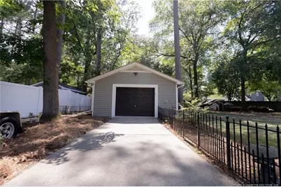 3455 Regiment Drive, Fayetteville, NC 28303 - Photo 5