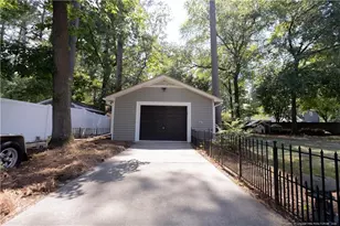 3455 Regiment Dr, Fayetteville, NC 28303 - Photo 5