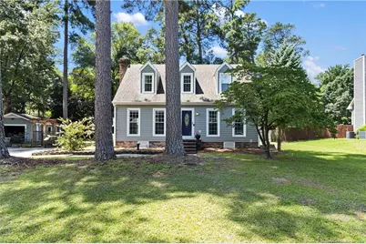 3455 Regiment Drive, Fayetteville, NC 28303 - Photo 1
