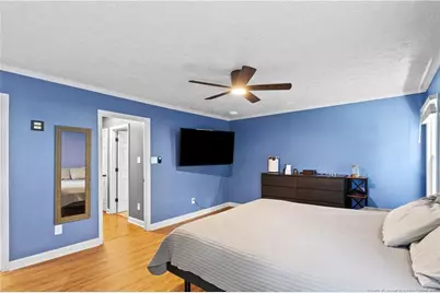 3455 Regiment Drive, Fayetteville, NC 28303 - Photo 15