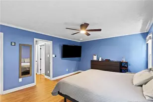 3455 Regiment Dr, Fayetteville, NC 28303 - Photo 15