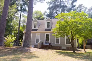 3455 Regiment Dr, Fayetteville, NC 28303 - Photo 1