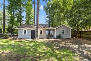 3455 Regiment Dr, Fayetteville, NC 28303 - Photo 3