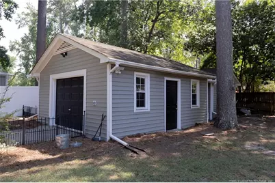 3455 Regiment Drive, Fayetteville, NC 28303 - Photo 15