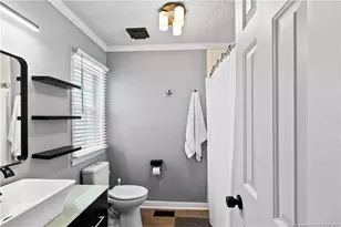 3455 Regiment Dr, Fayetteville, NC 28303 - Photo 19