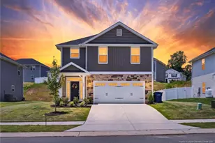 320 Bishop Ln, Sanford, NC 27330 - Photo 1