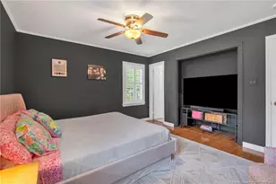 2610 Mirror Lake Dr, Fayetteville, NC 28303 - Photo 21