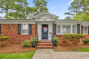 2610 Mirror Lake Dr, Fayetteville, NC 28303 - Photo 5