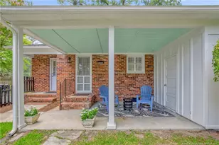 2610 Mirror Lake Dr, Fayetteville, NC 28303 - Photo 29