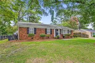 2610 Mirror Lake Dr, Fayetteville, NC 28303 - Photo 3
