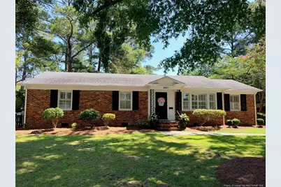 2610 Mirror Lake Drive, Fayetteville, NC 28303 - Photo 1