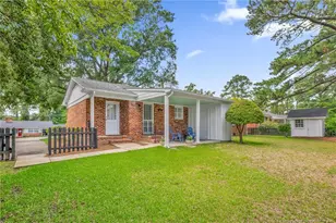 2610 Mirror Lake Dr, Fayetteville, NC 28303 - Photo 31