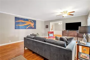 2610 Mirror Lake Dr, Fayetteville, NC 28303 - Photo 7