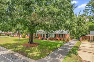 2610 Mirror Lake Dr, Fayetteville, NC 28303 - Photo 35